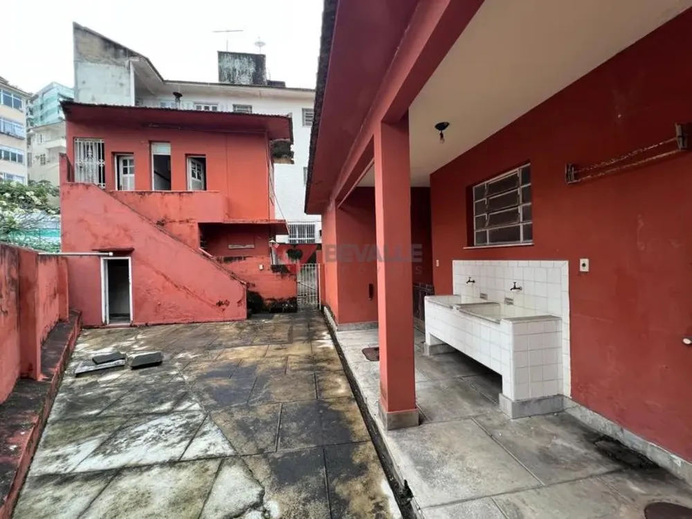 Casa, 7 quartos, 350 m² - Foto 25