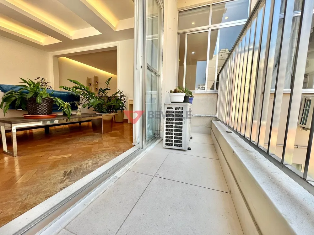 Apartamento, 3 quartos, 120 m² - Foto 24