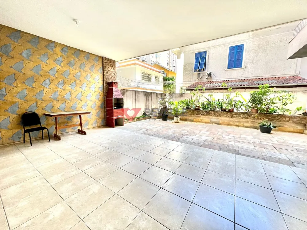 Apartamento, 3 quartos, 120 m² - Foto 23