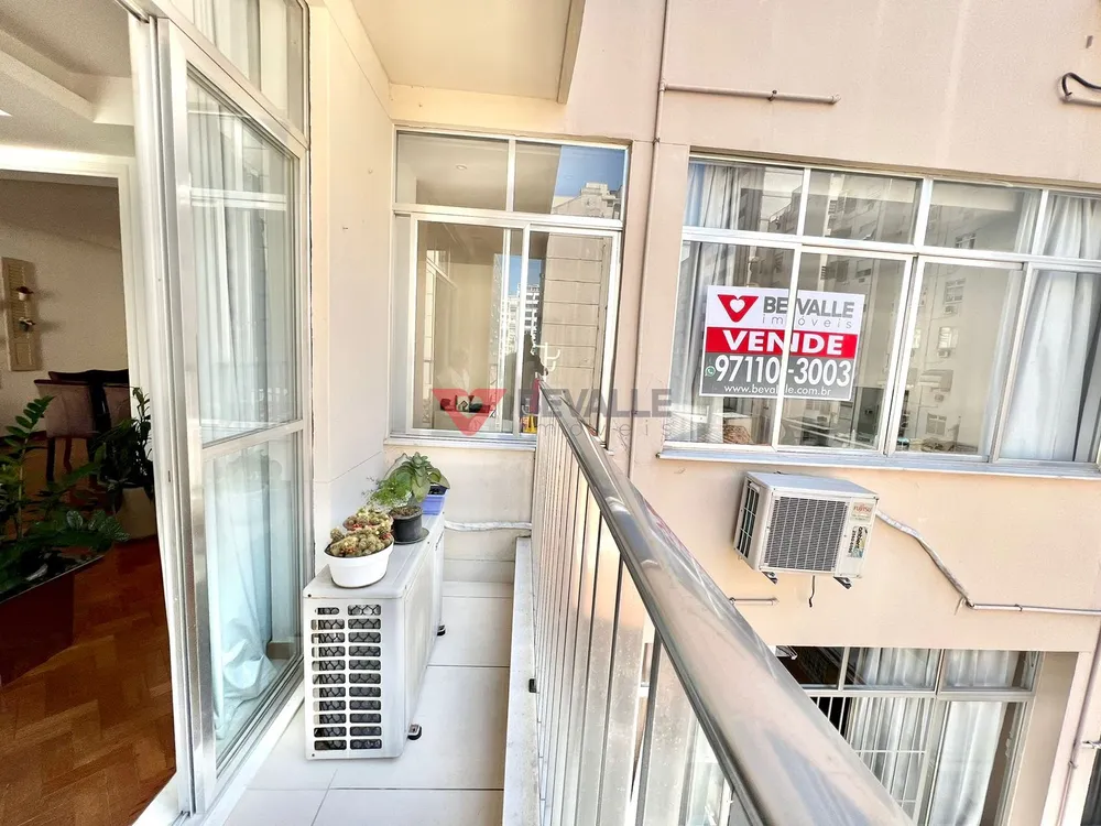 Apartamento, 3 quartos, 120 m² - Foto 20