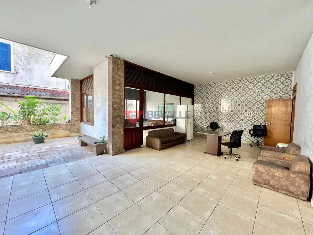 Apartamento, 3 quartos, 120 m² - Foto 21