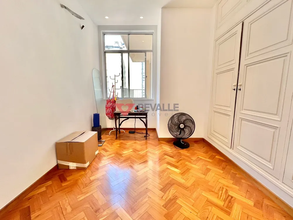 Apartamento, 3 quartos, 120 m² - Foto 41