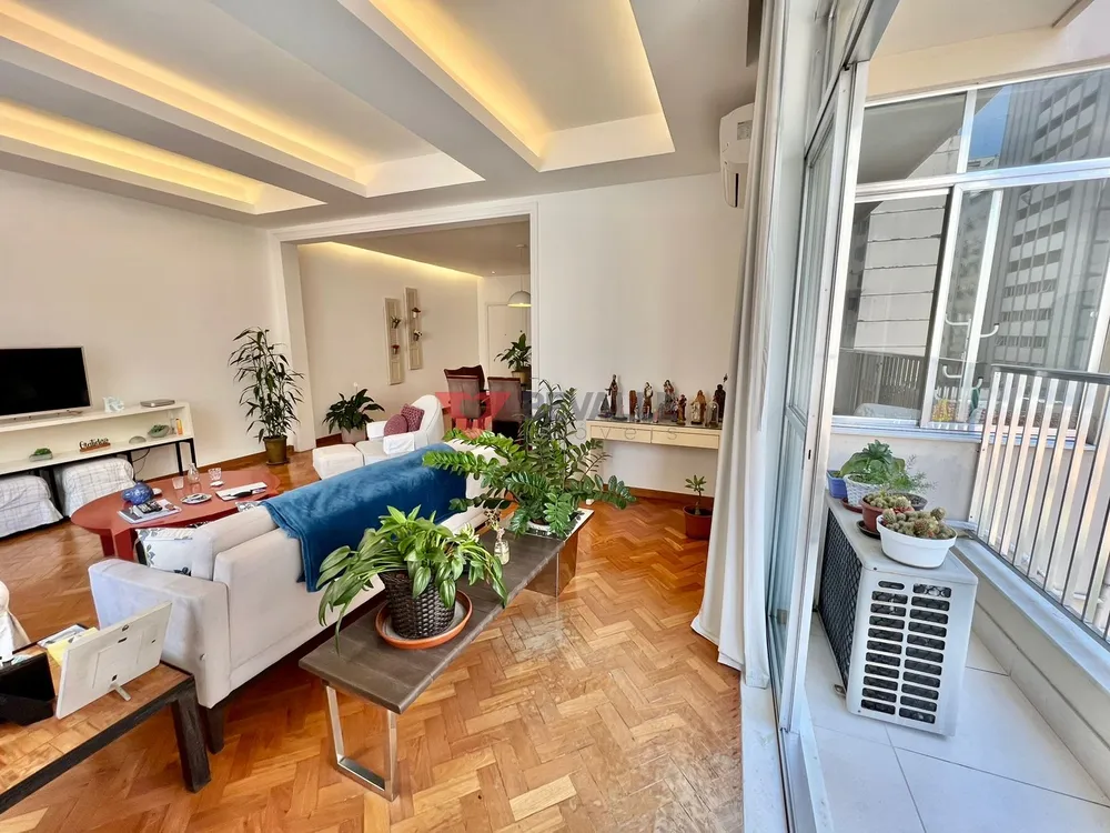 Apartamento, 3 quartos, 120 m² - Foto 25