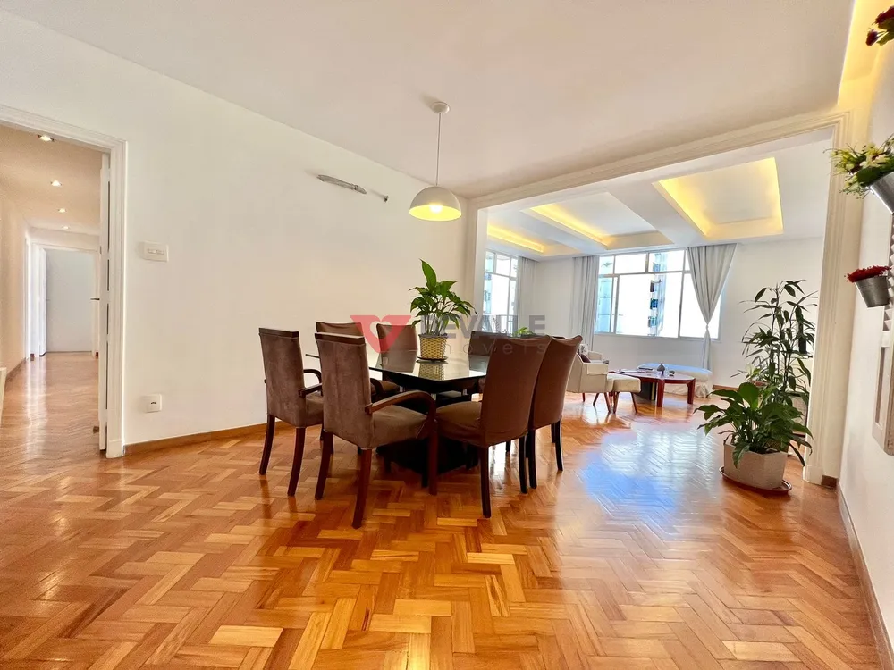 Apartamento, 3 quartos, 120 m² - Foto 43