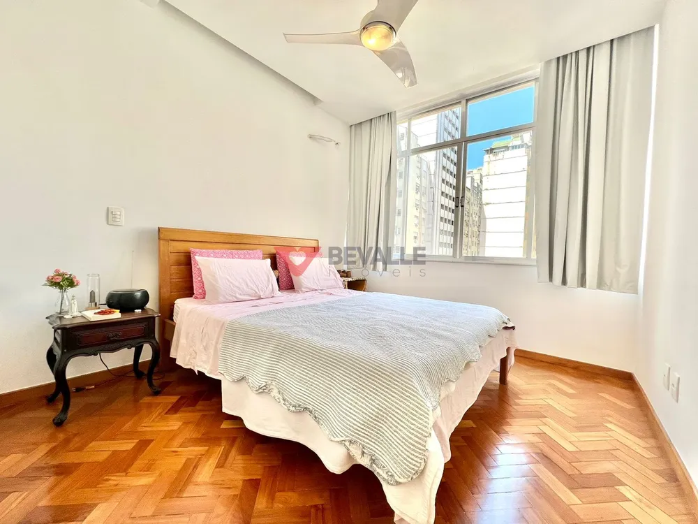 Apartamento, 3 quartos, 120 m² - Foto 39