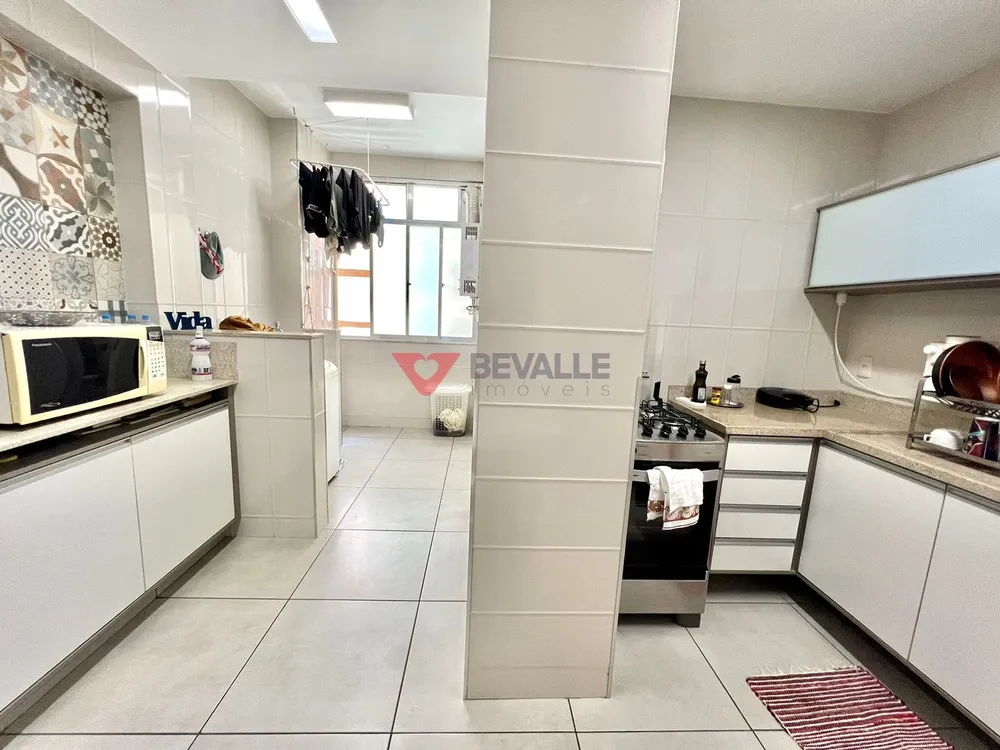 Apartamento, 3 quartos, 120 m² - Foto 14