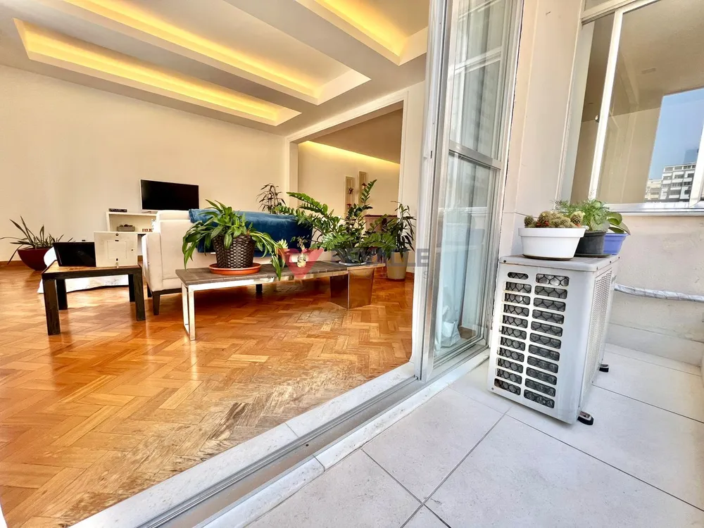 Apartamento, 3 quartos, 120 m² - Foto 15