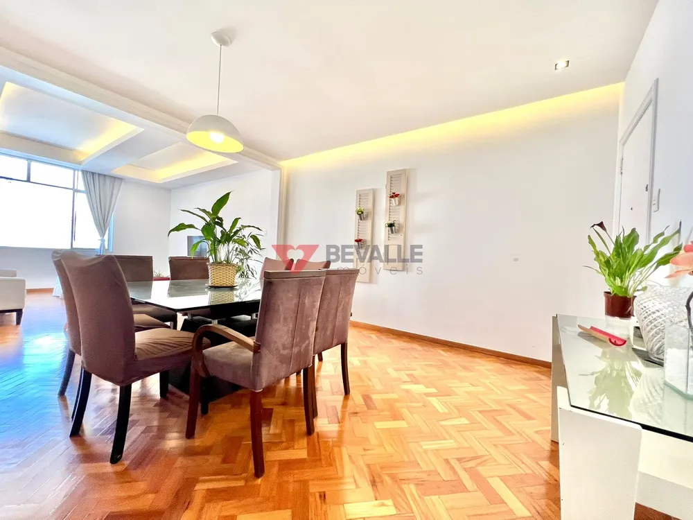 Apartamento, 3 quartos, 120 m² - Foto 29