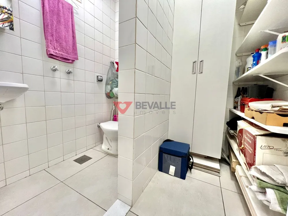 Apartamento, 3 quartos, 120 m² - Foto 12