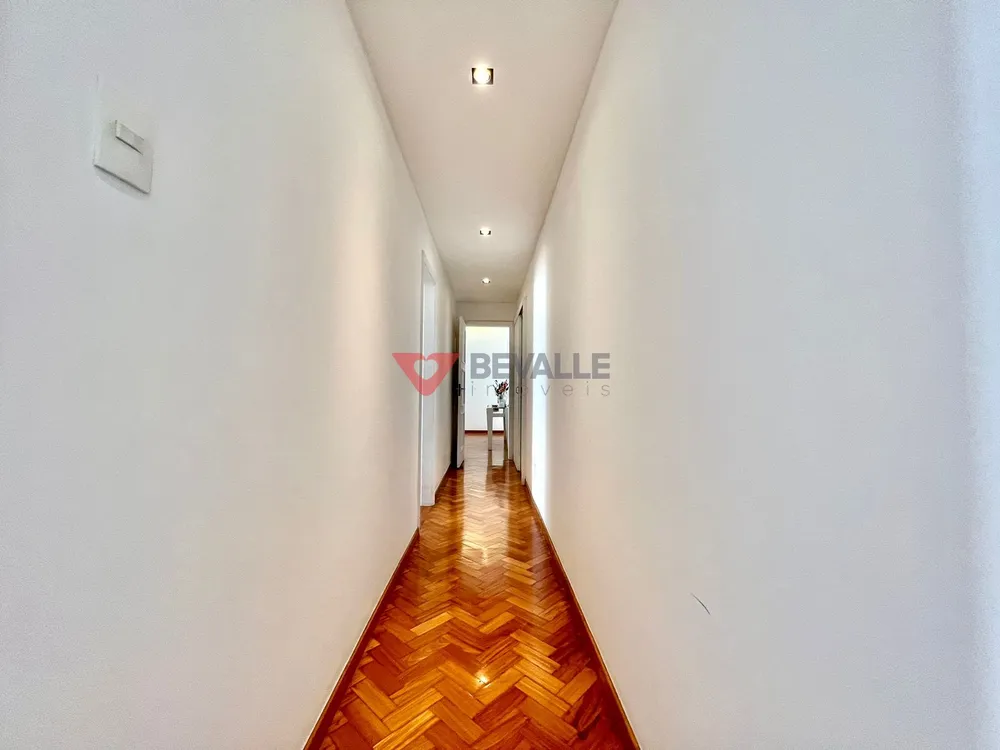 Apartamento, 3 quartos, 120 m² - Foto 33