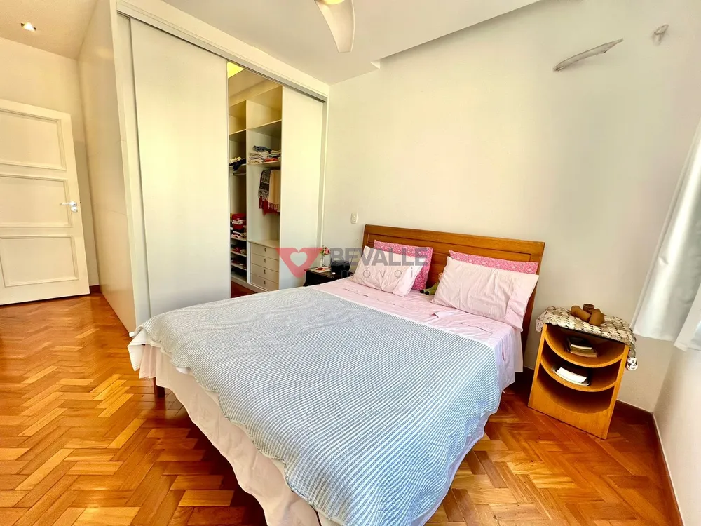 Apartamento, 3 quartos, 120 m² - Foto 30