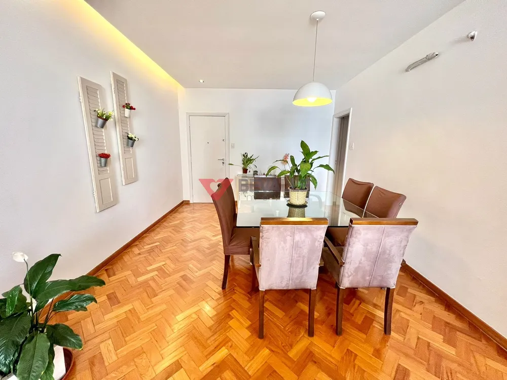 Apartamento, 3 quartos, 120 m² - Foto 28