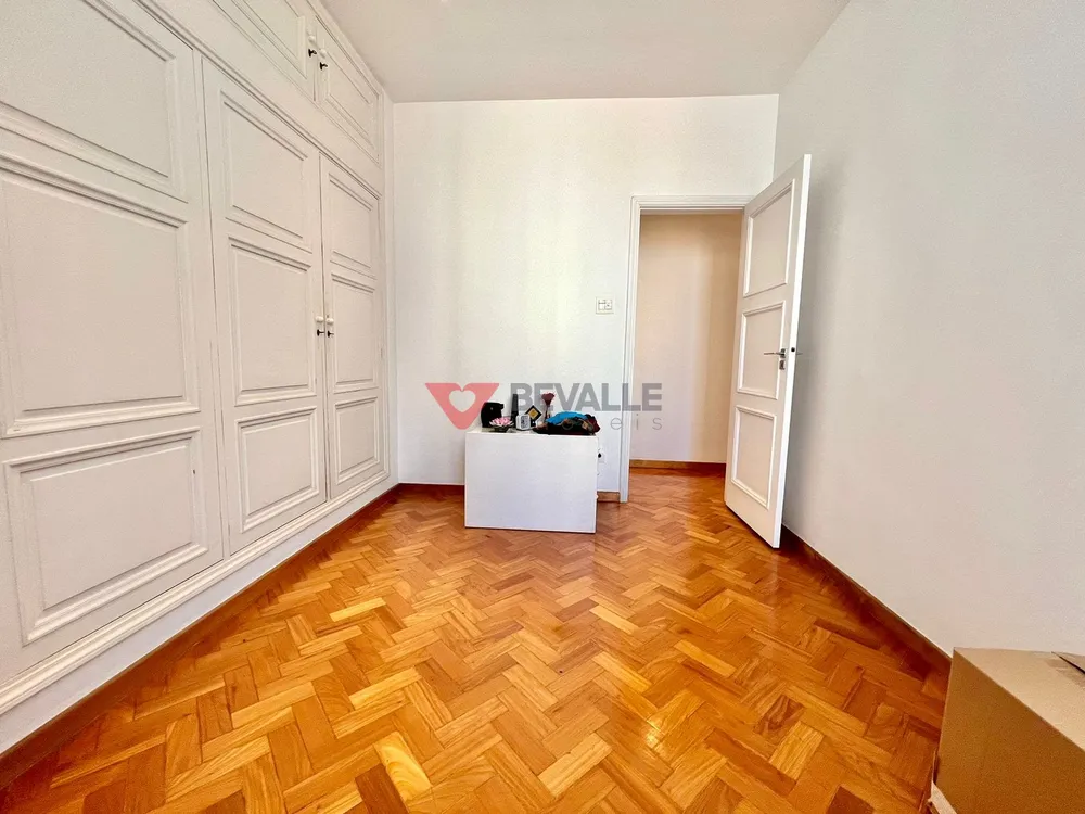 Apartamento, 3 quartos, 120 m² - Foto 40