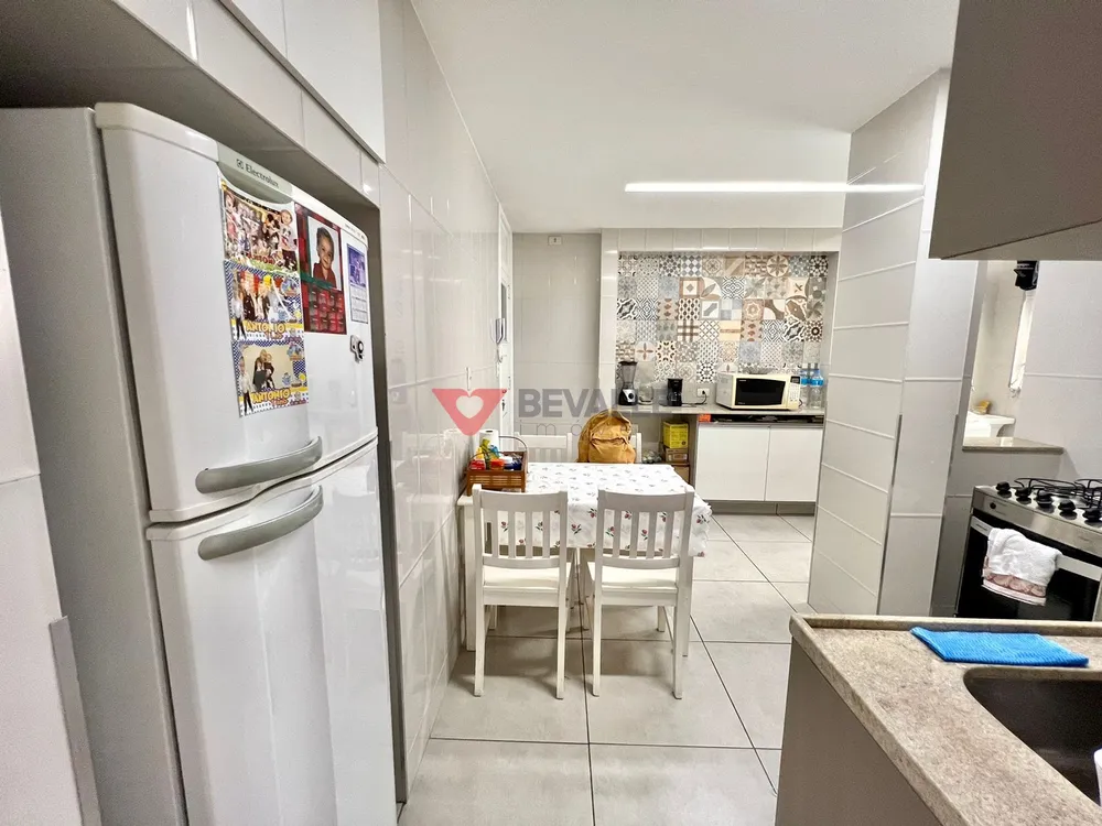 Apartamento, 3 quartos, 120 m² - Foto 7