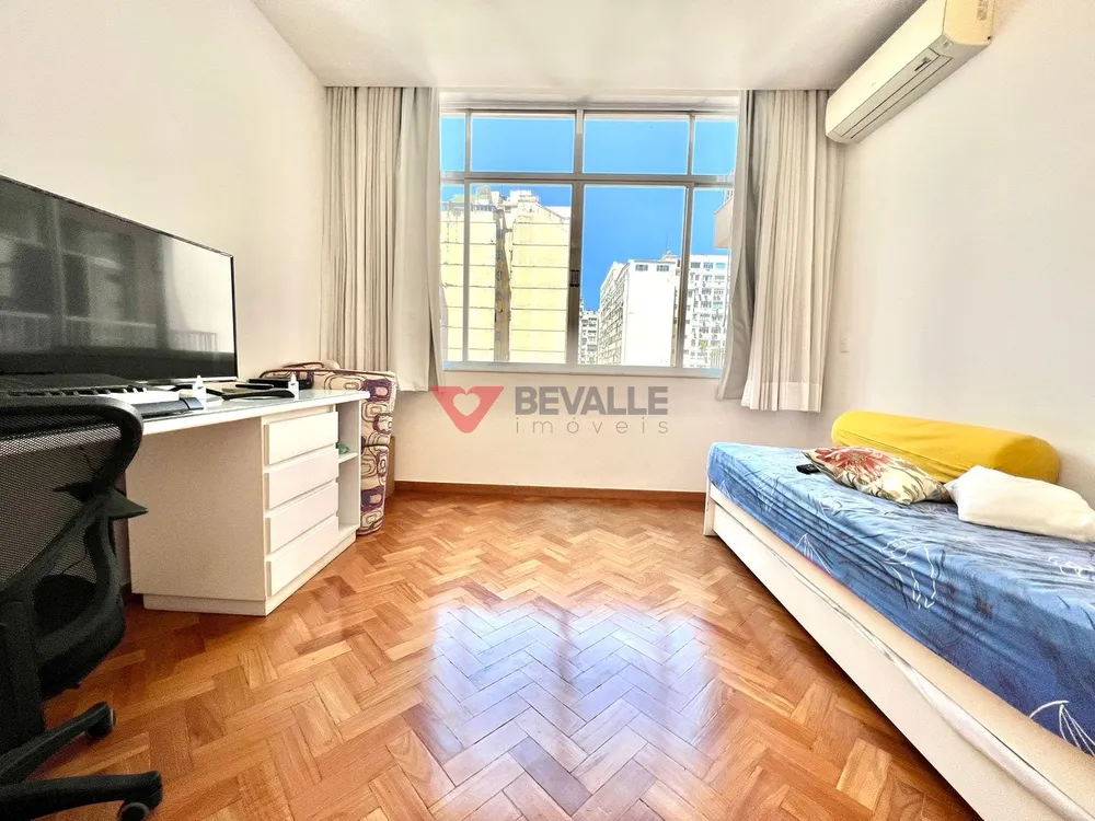 Apartamento, 3 quartos, 120 m² - Foto 34