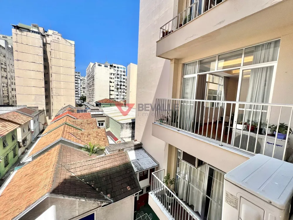 Apartamento, 3 quartos, 120 m² - Foto 8