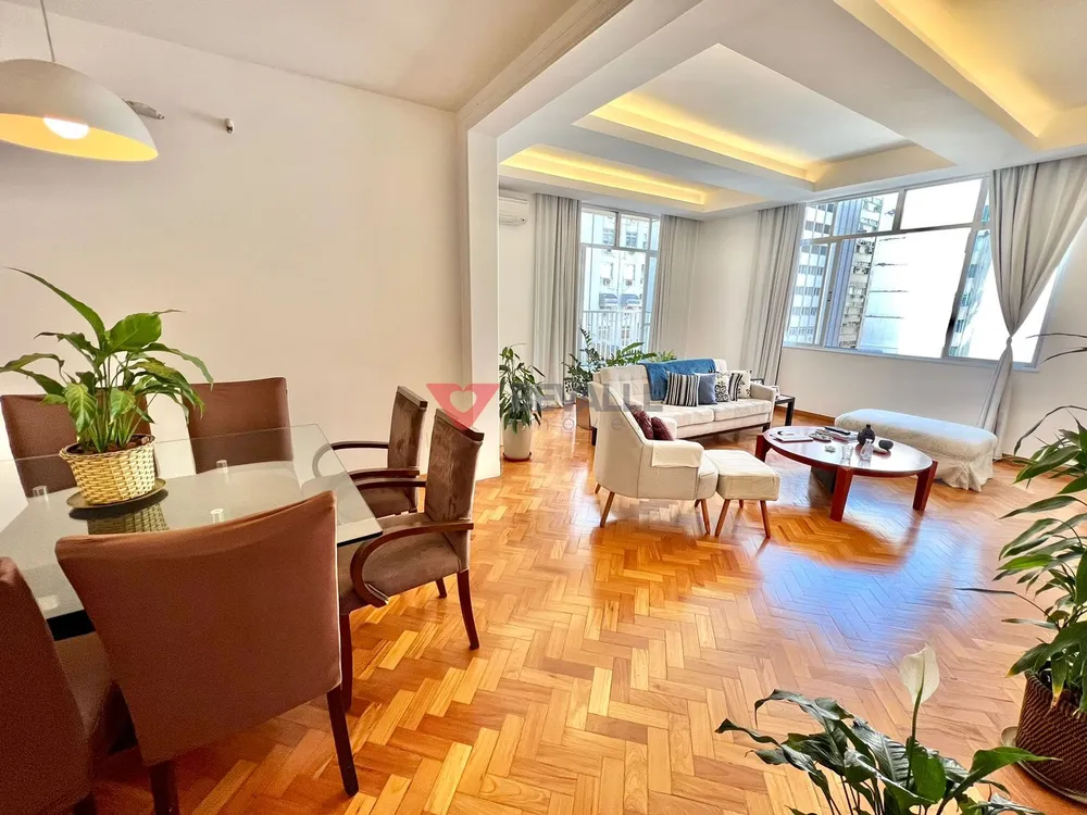 Apartamento, 3 quartos, 120 m² - Foto 36
