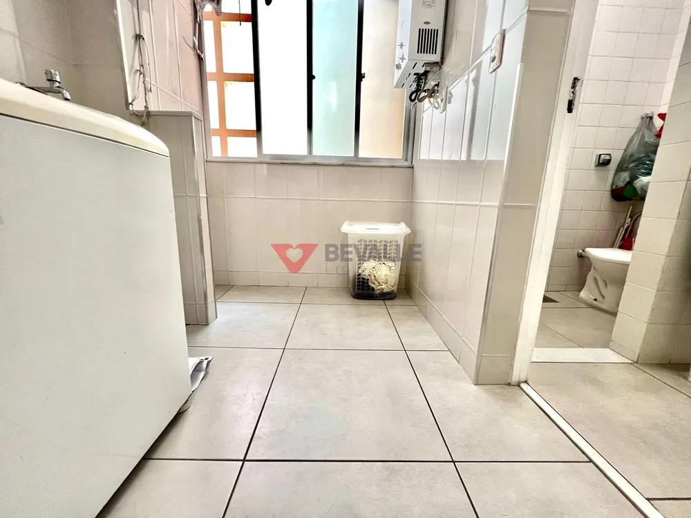 Apartamento, 3 quartos, 120 m² - Foto 11
