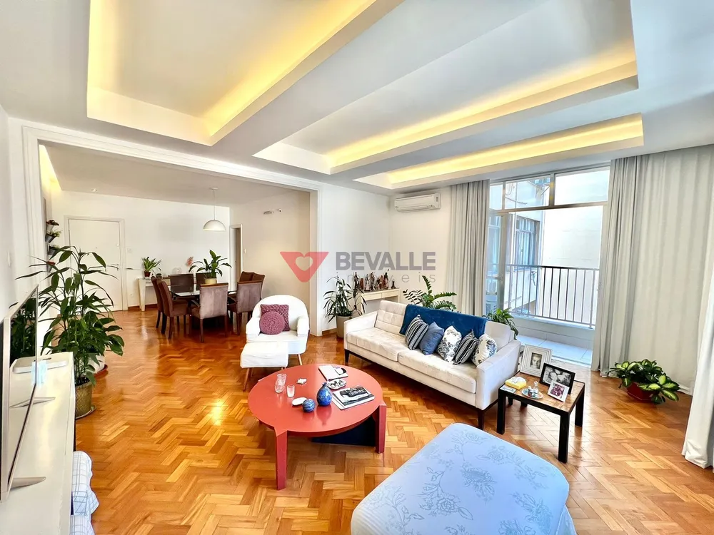 Apartamento, 3 quartos, 120 m² - Foto 35