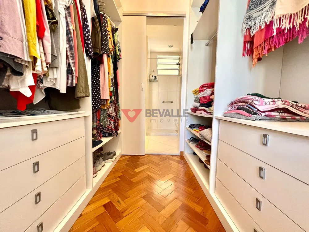 Apartamento, 3 quartos, 120 m² - Foto 31