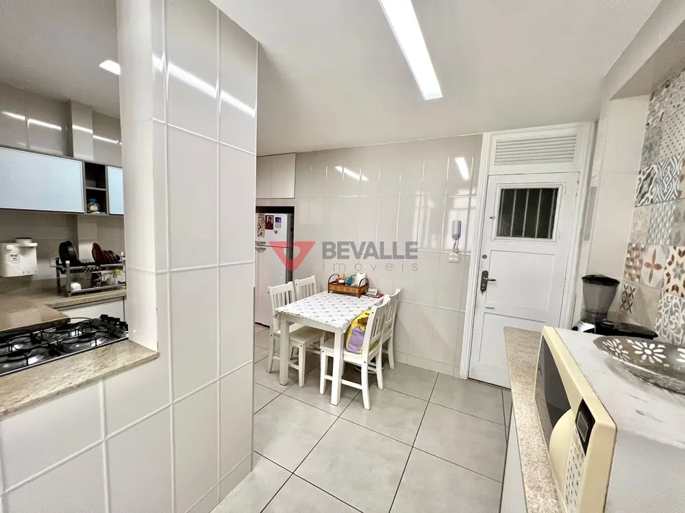 Apartamento, 3 quartos, 120 m² - Foto 13