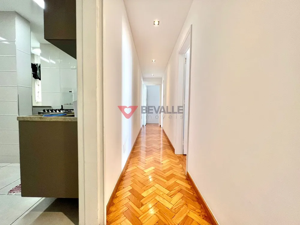 Apartamento, 3 quartos, 120 m² - Foto 42