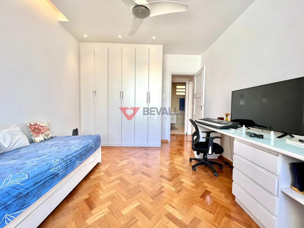 Apartamento, 3 quartos, 120 m² - Foto 38