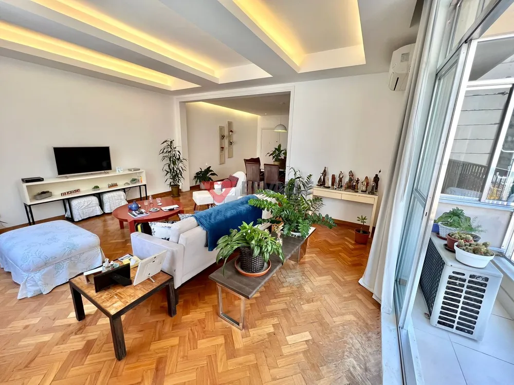 Apartamento, 3 quartos, 120 m² - Foto 26