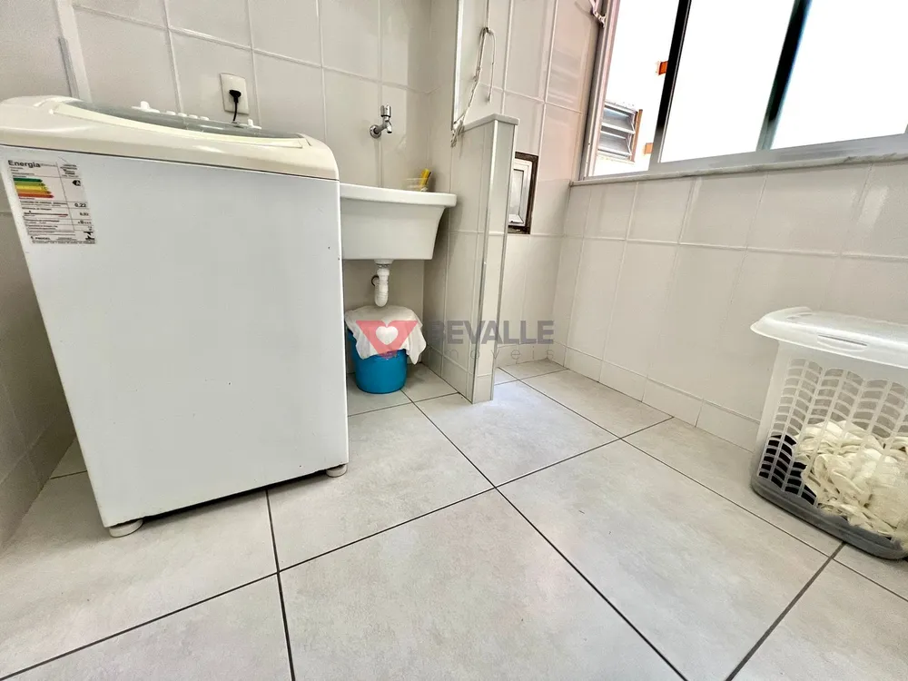 Apartamento, 3 quartos, 120 m² - Foto 16