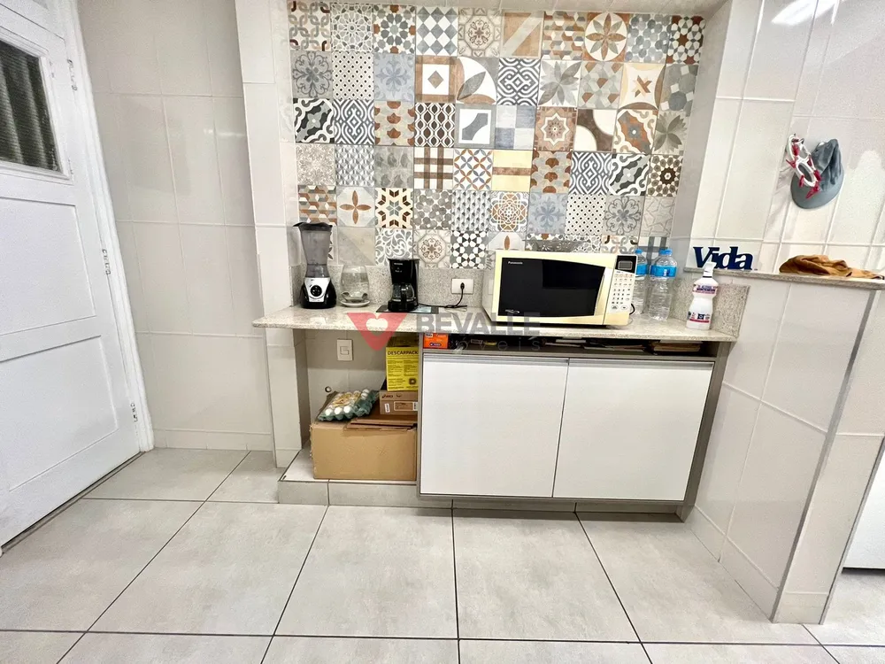 Apartamento, 3 quartos, 120 m² - Foto 19