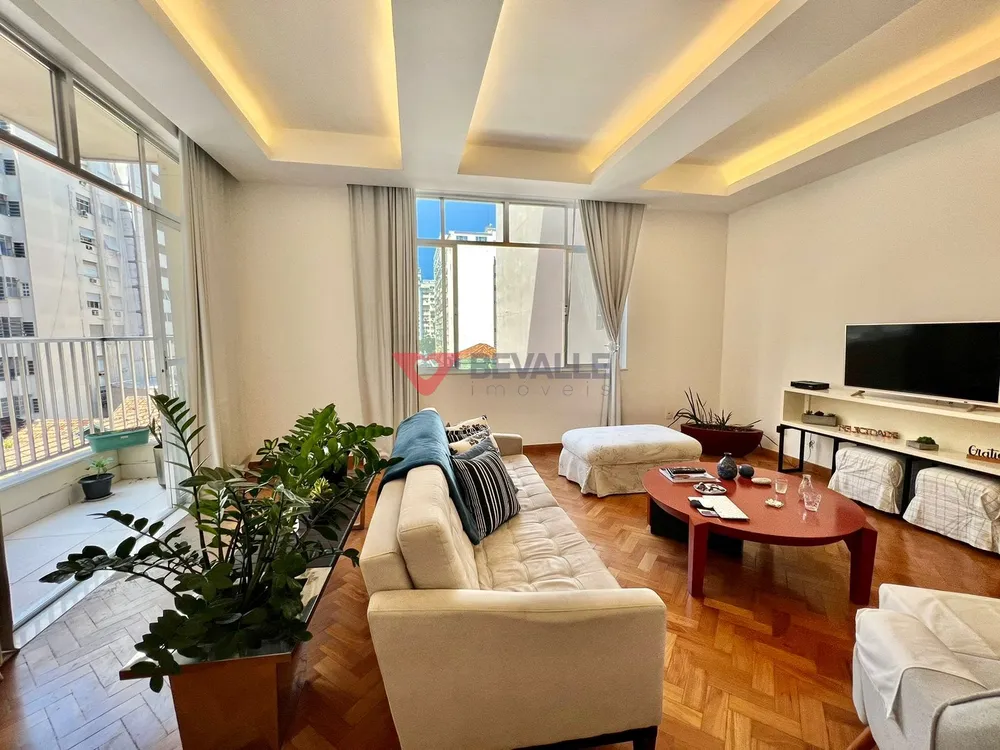 Apartamento, 3 quartos, 120 m² - Foto 9