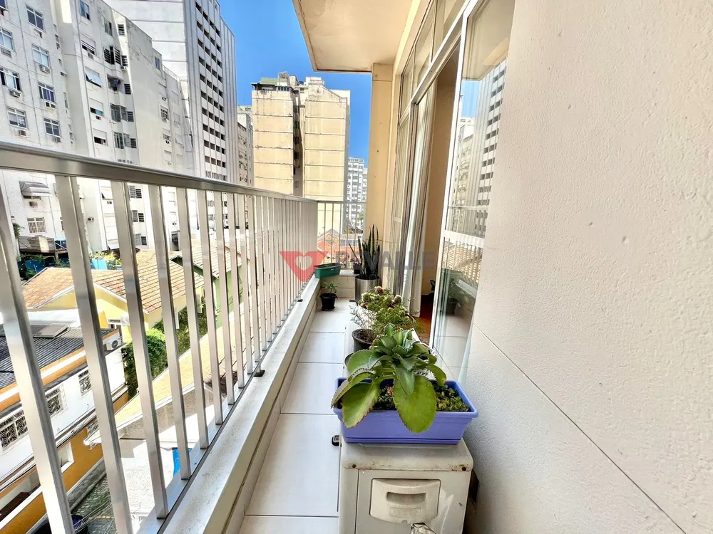 Apartamento, 3 quartos, 120 m² - Foto 18