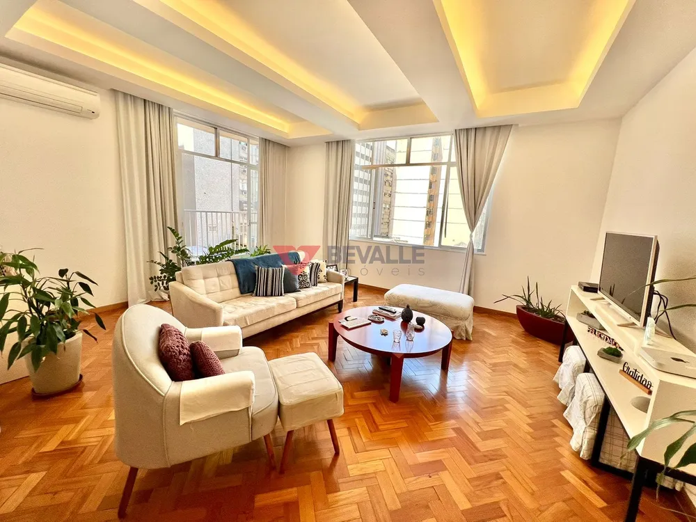 Apartamento, 3 quartos, 120 m² - Foto 27
