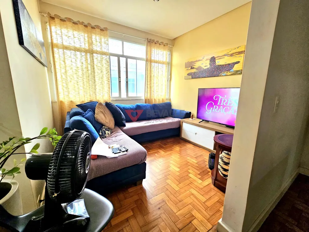 Apartamento, 3 quartos, 103 m² - Foto 4