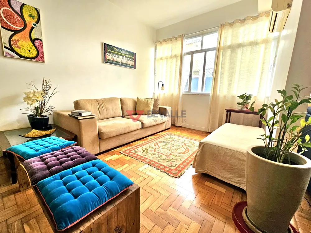 Apartamento, 3 quartos, 103 m² - Foto 7