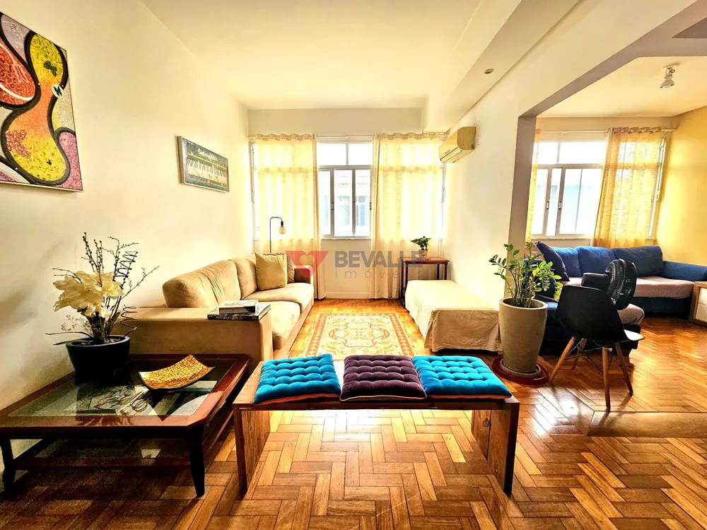 Apartamento, 3 quartos, 103 m² - Foto 6
