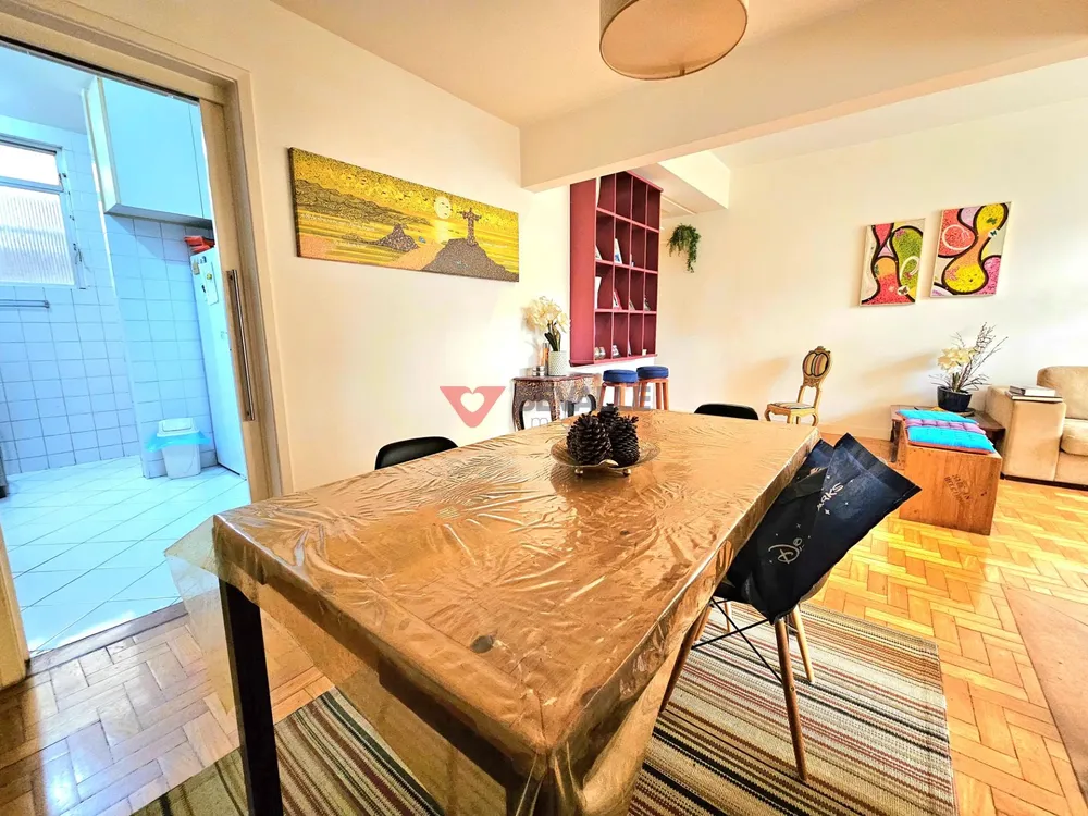 Apartamento, 3 quartos, 103 m² - Foto 9