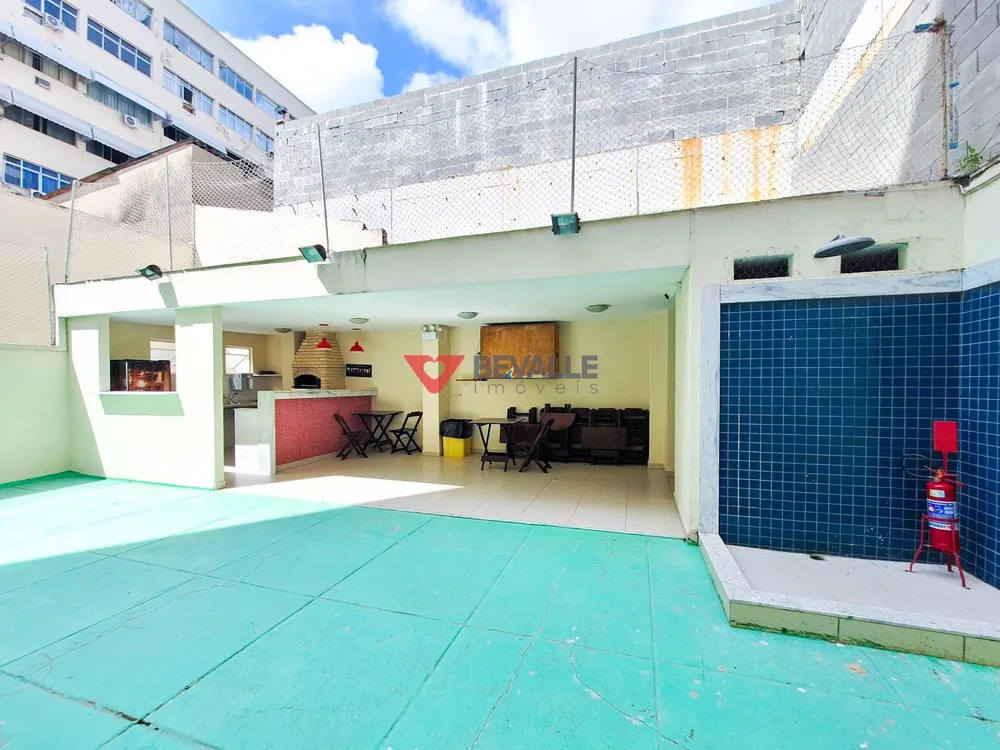 Apartamento, 3 quartos, 103 m² - Foto 26