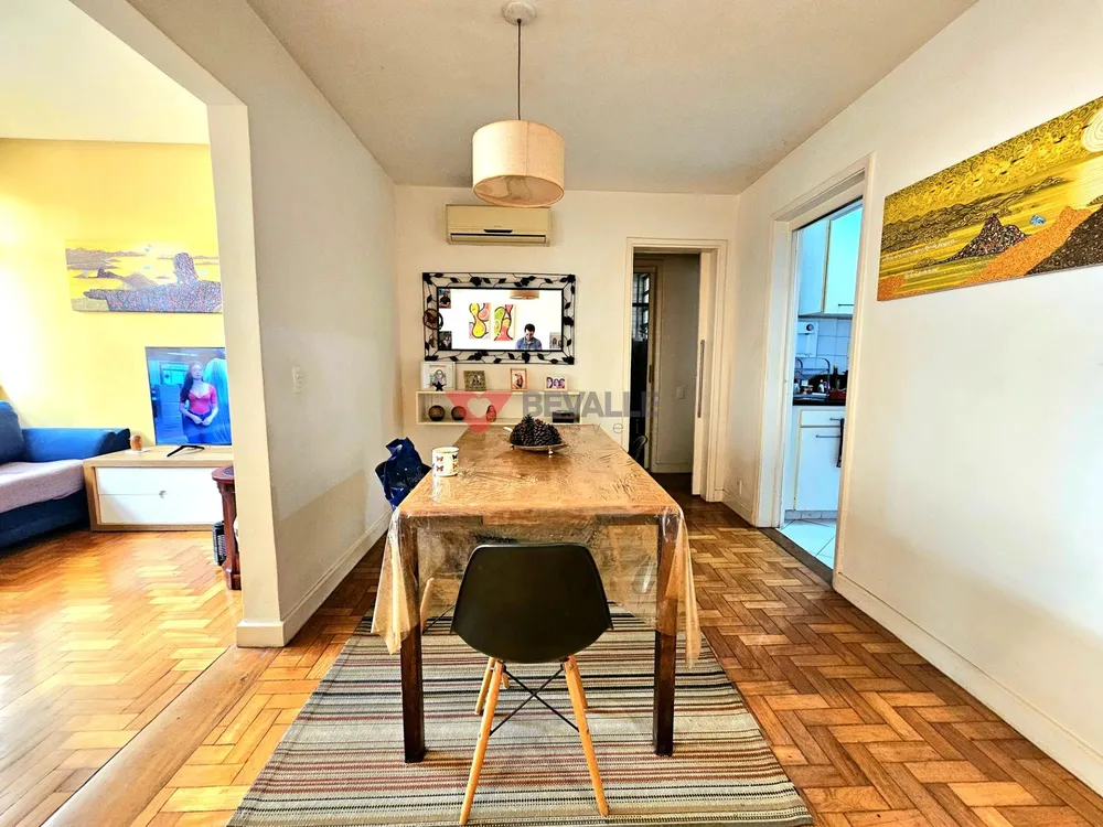 Apartamento, 3 quartos, 103 m² - Foto 8