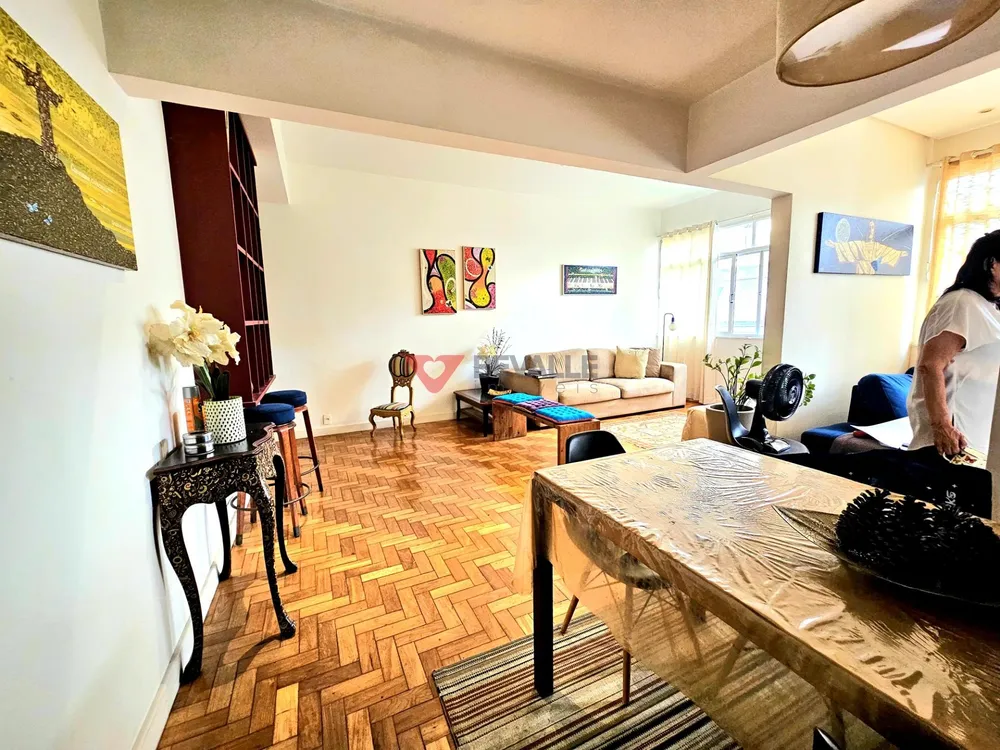 Apartamento, 3 quartos, 103 m² - Foto 10