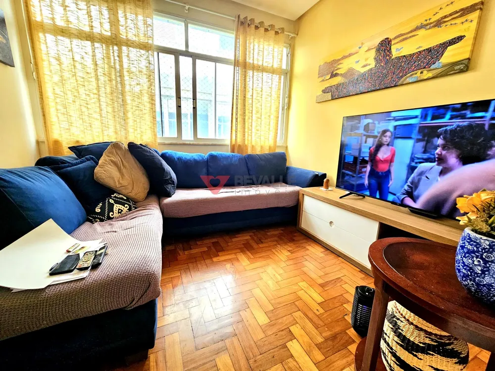 Apartamento, 3 quartos, 103 m² - Foto 5