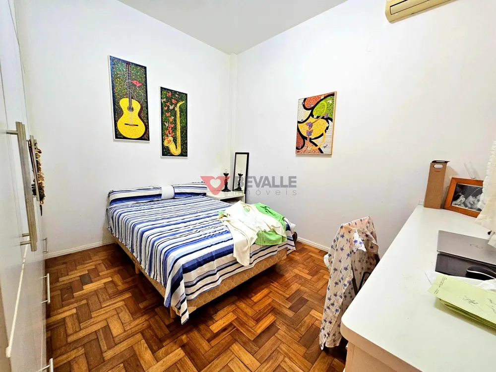 Apartamento, 3 quartos, 103 m² - Foto 14
