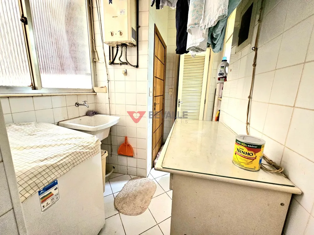 Apartamento, 3 quartos, 103 m² - Foto 21