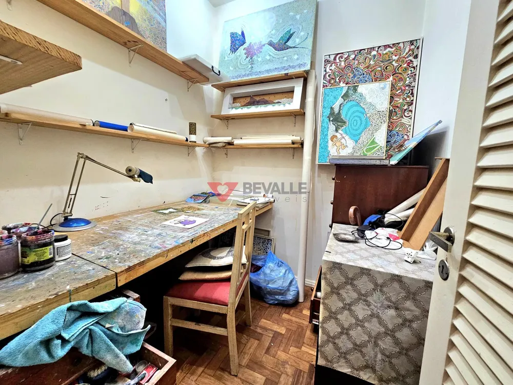 Apartamento, 3 quartos, 103 m² - Foto 25
