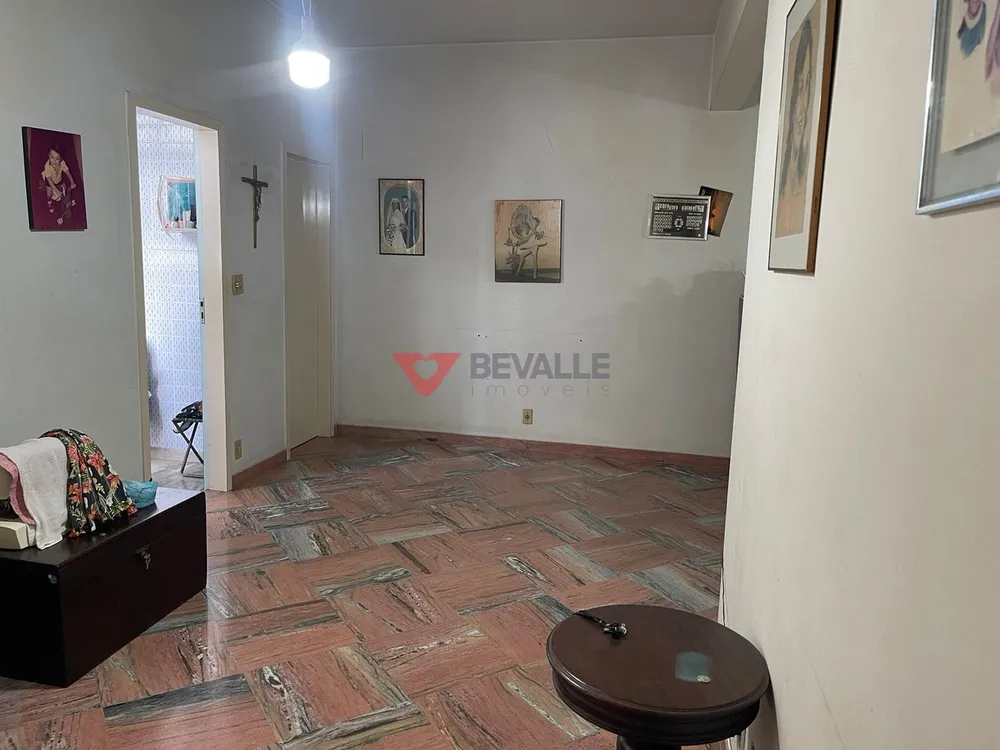Cobertura, 4 quartos, 167 m² - Foto 1