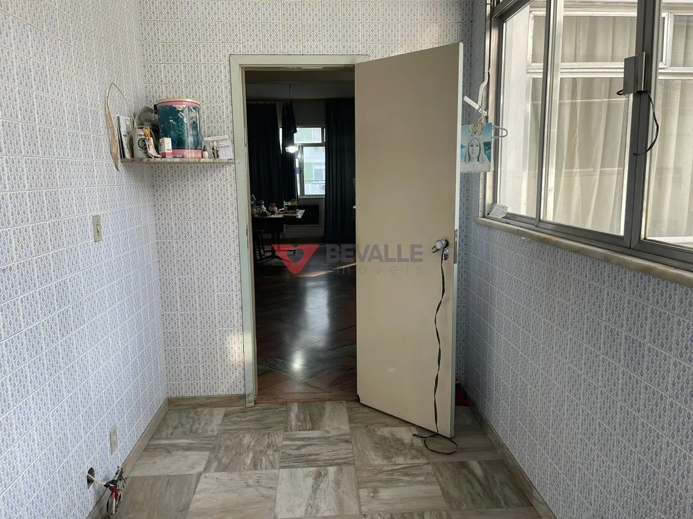 Cobertura, 4 quartos, 167 m² - Foto 6