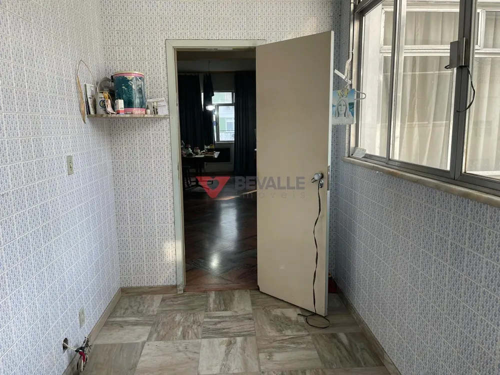 Cobertura, 4 quartos, 167 m² - Foto 28