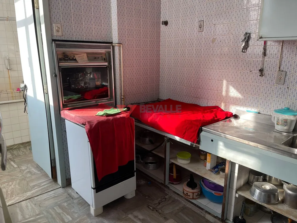 Cobertura, 4 quartos, 167 m² - Foto 7