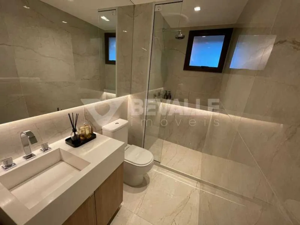 Apartamento, 4 quartos, 109 m² - Foto 2