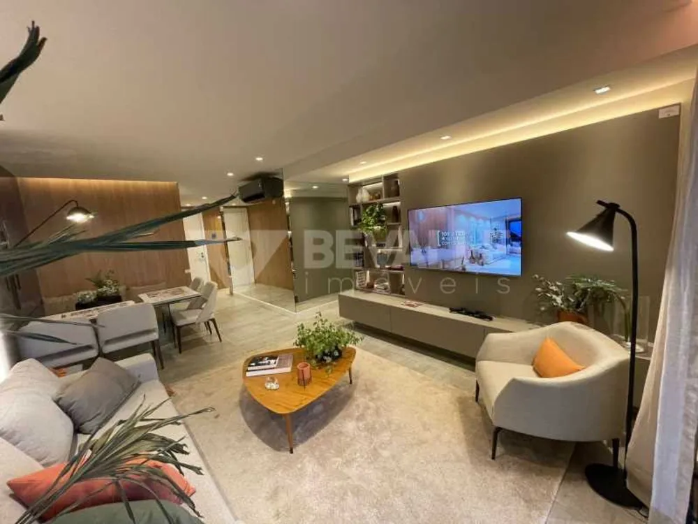 Apartamento, 4 quartos, 109 m² - Foto 23